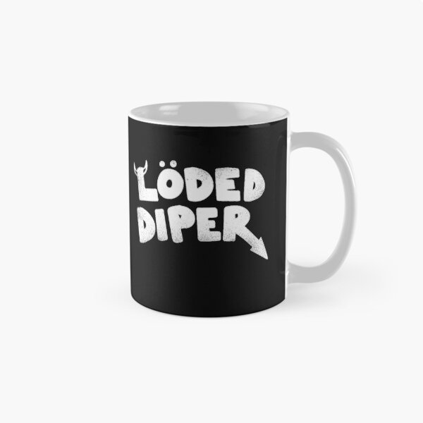 Item preview, Loded Dipper designed and sold by MakoaHeywardd.