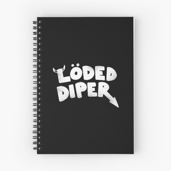 Item preview, Loded Dipper designed and sold by MakoaHeywardd.