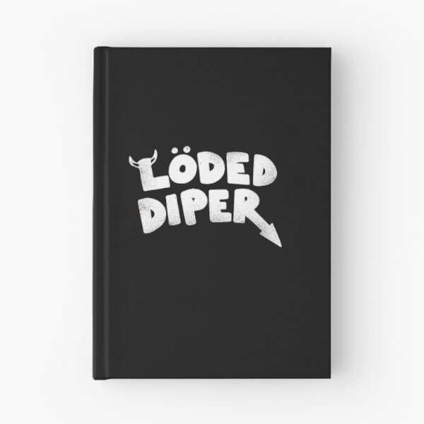 Item preview, Loded Dipper designed and sold by MakoaHeywardd.