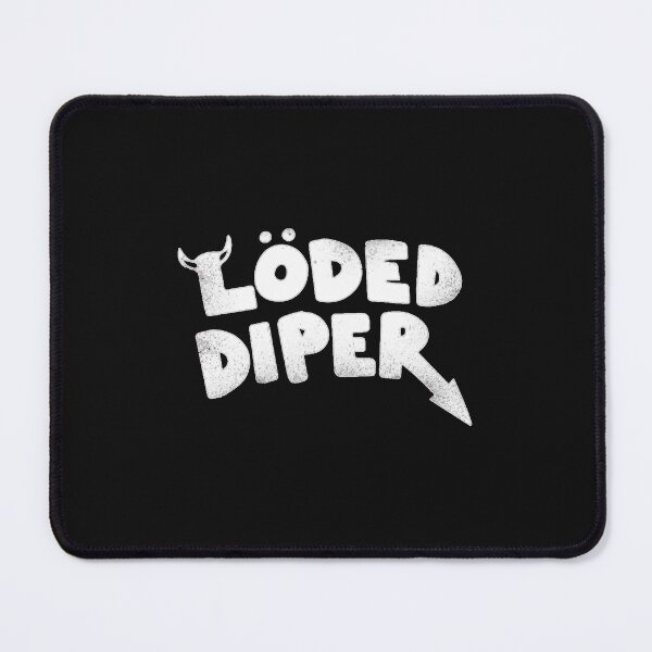 Item preview, Loded Dipper designed and sold by MakoaHeywardd.