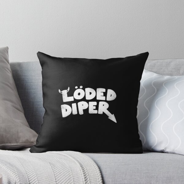 Item preview, Loded Dipper designed and sold by MakoaHeywardd.