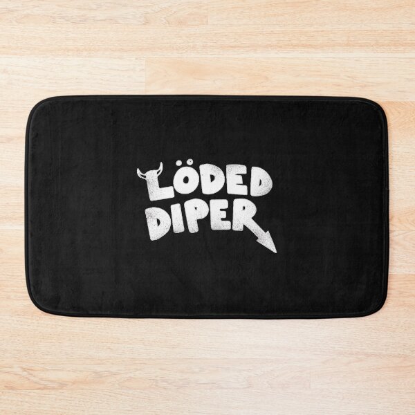 Item preview, Loded Dipper designed and sold by MakoaHeywardd.