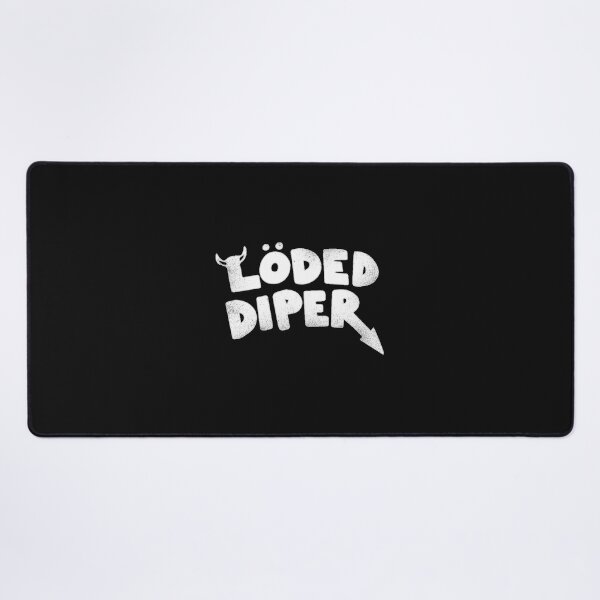 Item preview, Loded Dipper designed and sold by MakoaHeywardd.