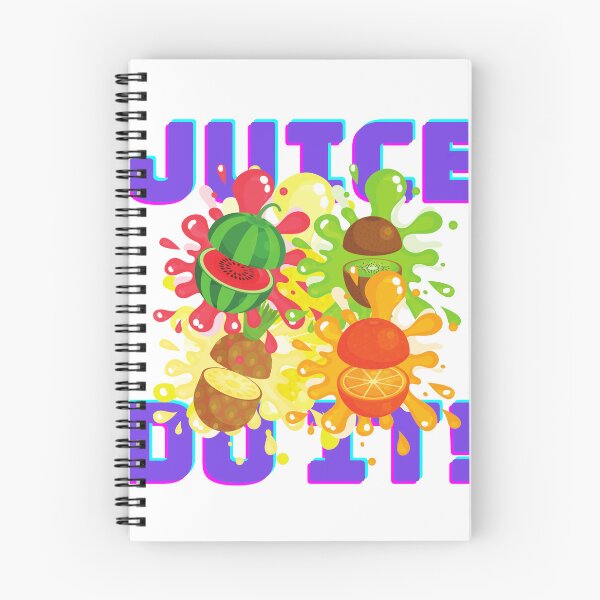 Item preview, Fruit Pun Juice Do It designed and sold by bububabuinc.