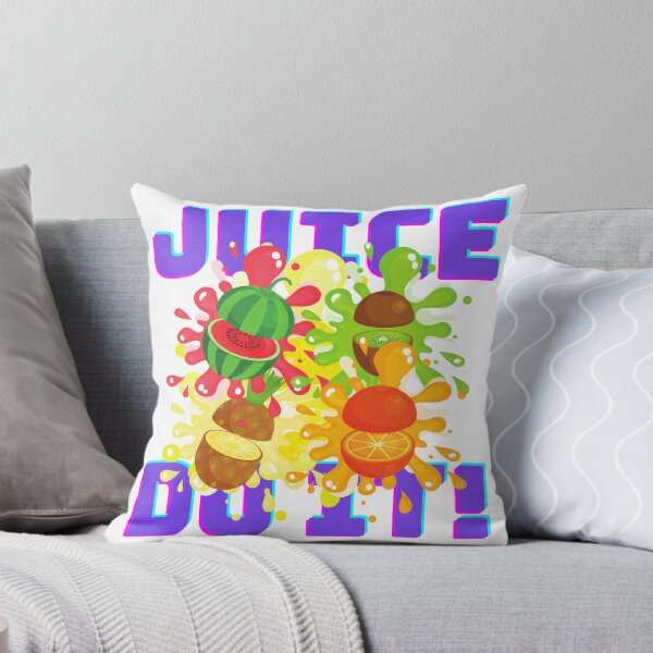 Aperçu de l'œuvre Jus de jeu de mots aux fruits, faites-le créée et vendue par bububabuinc.