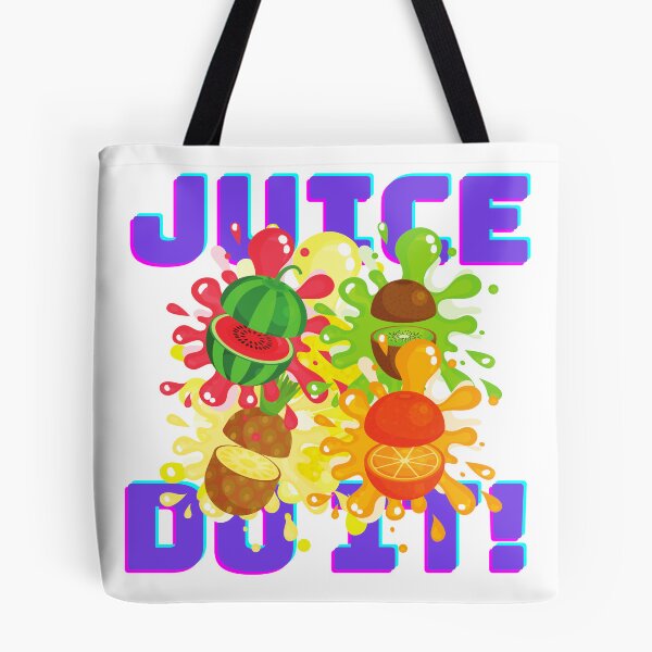Item preview, Fruit Pun Juice Do It designed and sold by bububabuinc.