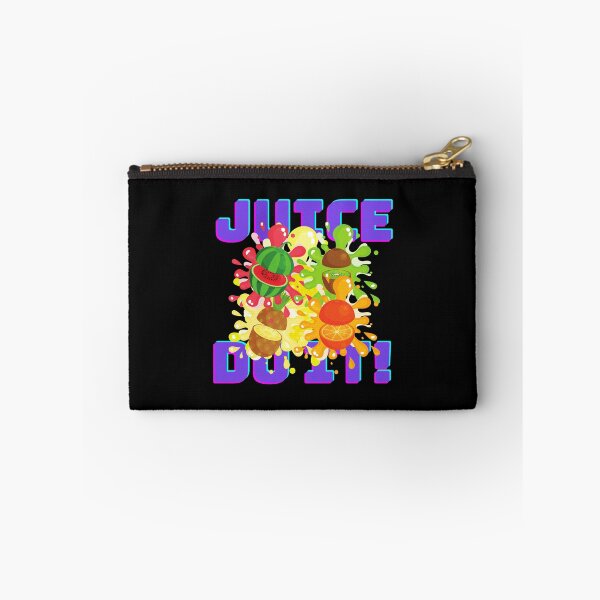 Item preview, Fruit Pun Juice Do It designed and sold by bububabuinc.