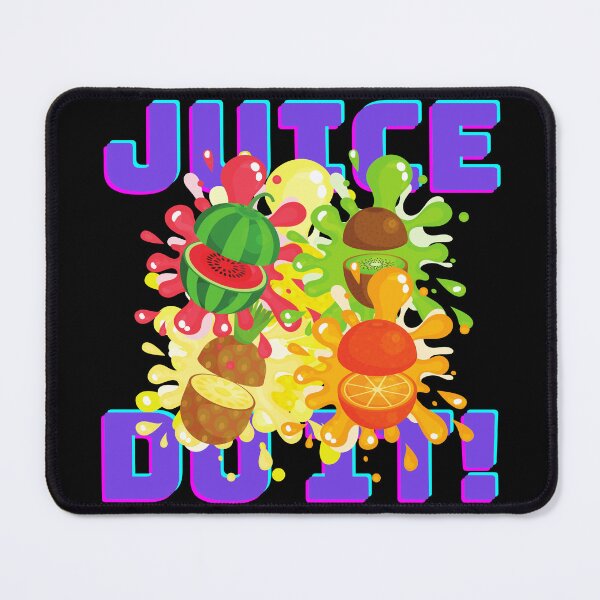Item preview, Fruit Pun Juice Do It designed and sold by bububabuinc.