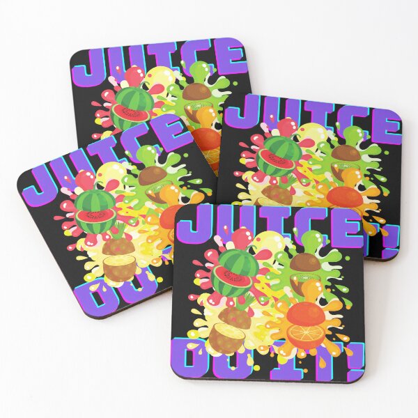 Item preview, Fruit Pun Juice Do It designed and sold by bububabuinc.