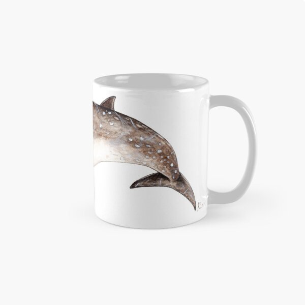 Item preview, Beaked whale designed and sold by chloeyzoard.