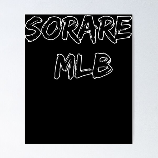 Item preview, Sorare  mlb Premium  designed and sold by Libbieomaguera.