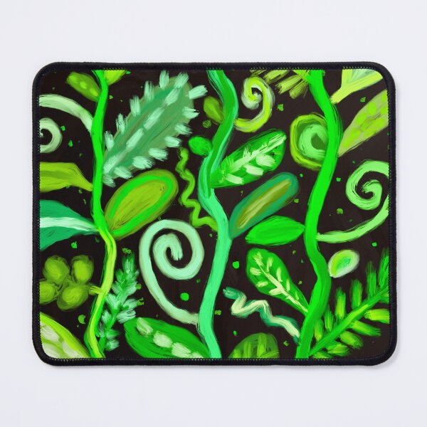 Item preview, Jungle Vines designed and sold by Leanne Morin.