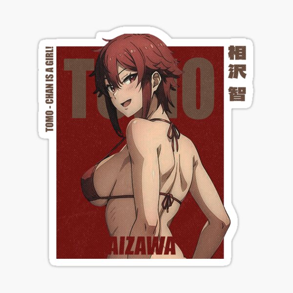 Sexy, Aizawa Tomo