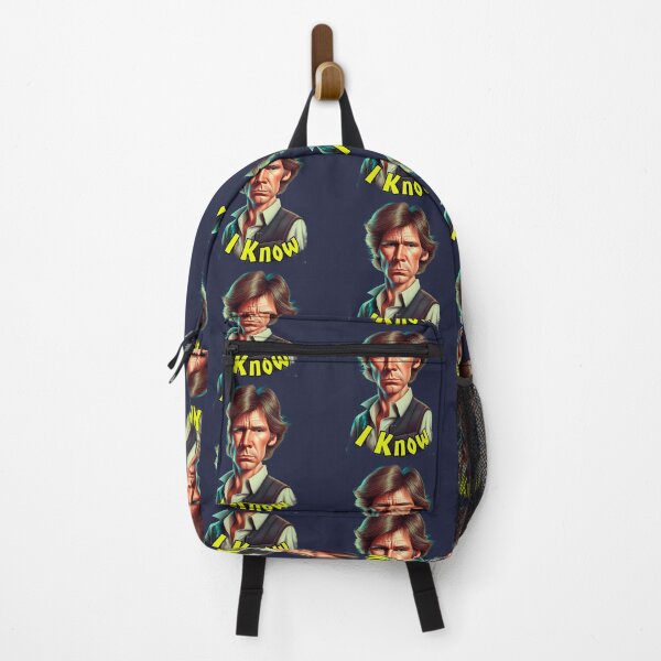 Item preview, Yo lo se designed and sold by HenryDrae.