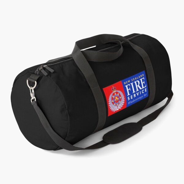Item preview, New Zealand Fire Service - logo designed and sold by RENAGADE4LYF.