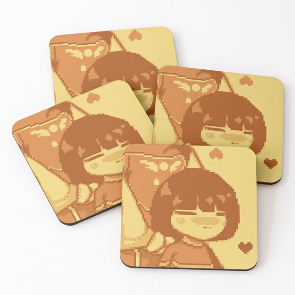 Item preview, Toriel and frisk designed and sold by j311y1.