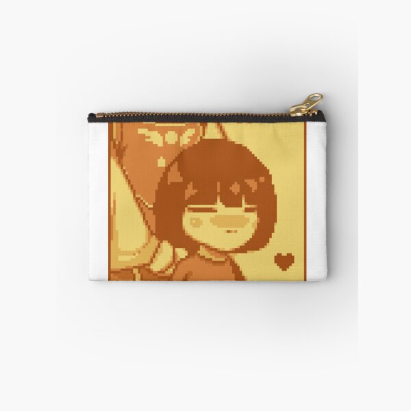 Item preview, toriel y frisk designed and sold by j311y1.