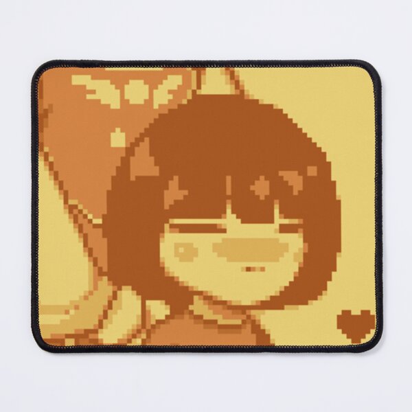 Item preview, Toriel and frisk designed and sold by j311y1.