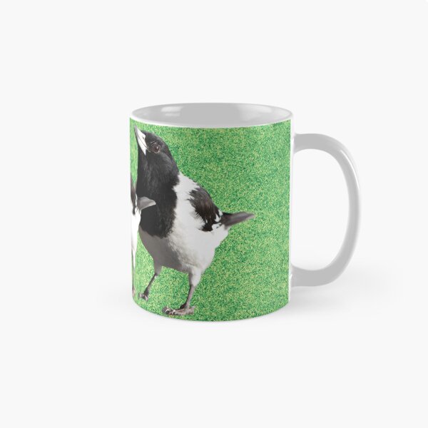 Item preview, Butcherbirds designed and sold by mamolebo.