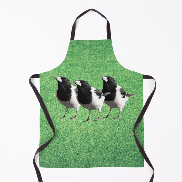 Item preview, Butcherbirds designed and sold by mamolebo.