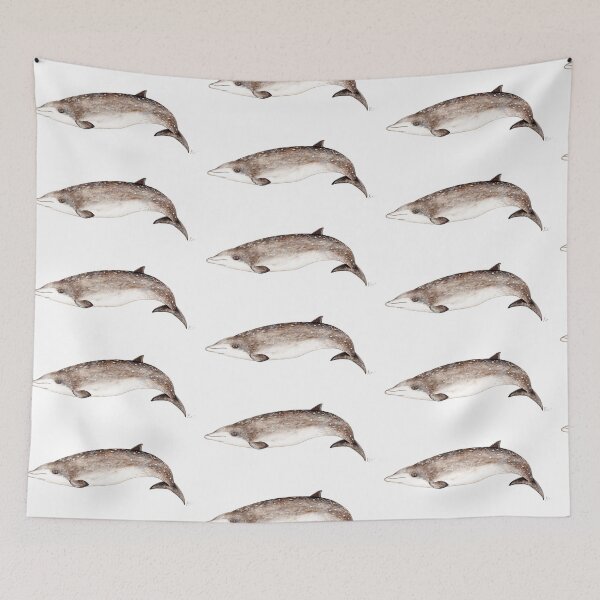 Item preview, Beaked whale designed and sold by chloeyzoard.