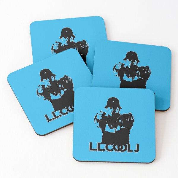 Item preview, LL COOL J Classic Style 1 designed and sold by AndreaDavids.