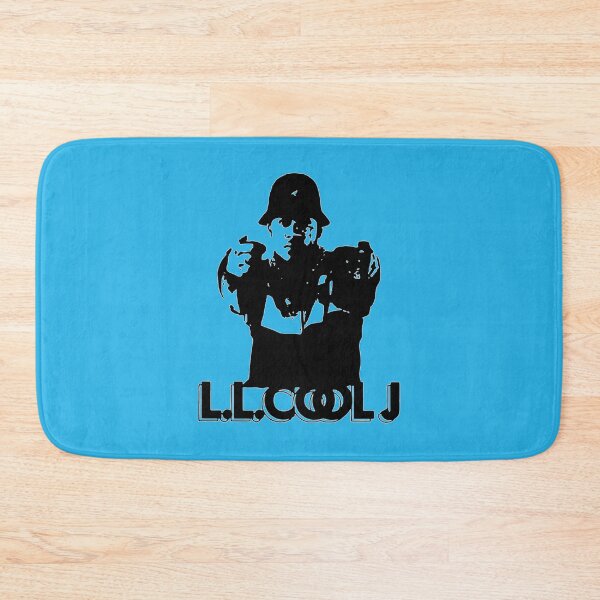 Item preview, LL COOL J Classic Style 1 designed and sold by AndreaDavids.