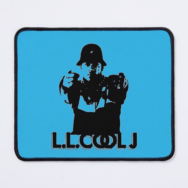 Item preview, LL COOL J Classic Style 1 designed and sold by AndreaDavids.