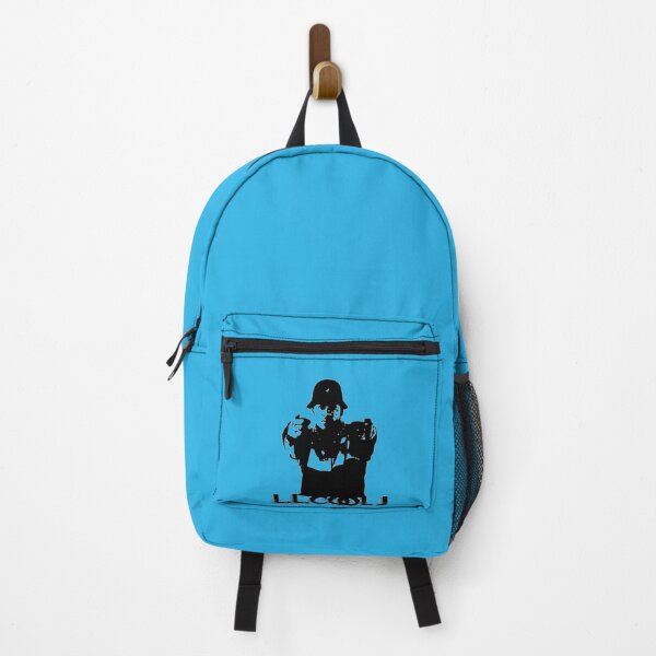 Item preview, LL COOL J Classic Style 1 designed and sold by AndreaDavids.