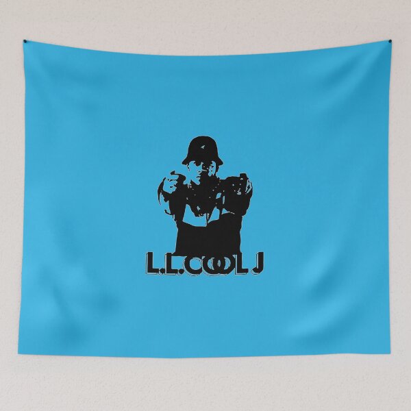 Item preview, LL COOL J Classic Style 1 designed and sold by AndreaDavids.