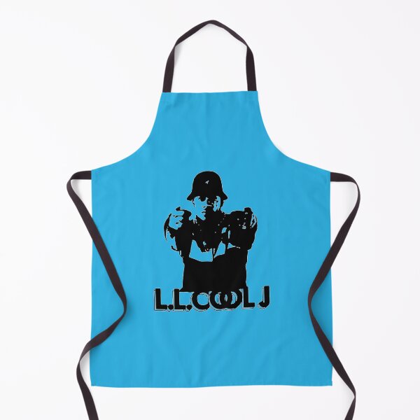 Item preview, LL COOL J Classic Style 1 designed and sold by AndreaDavids.