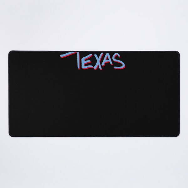 Item preview, Texas Baby Blue   designed and sold by Libbieomaguera.