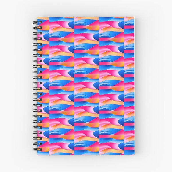 Item preview, Sunset Abstract Art  designed and sold by Tinytrends.