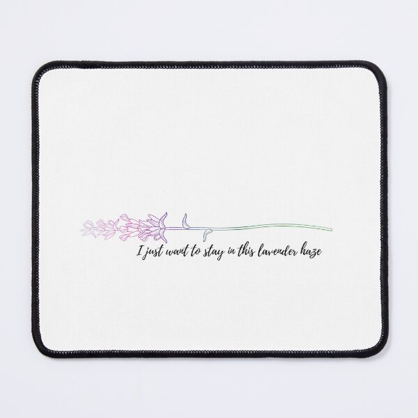 Item preview, Lavender Haze designed and sold by Smlldog.