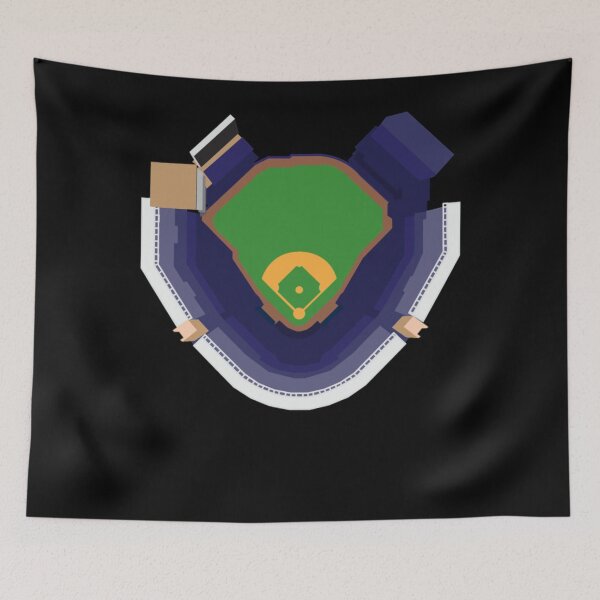 Item preview, Petco Park designed and sold by Libbieomaguera.