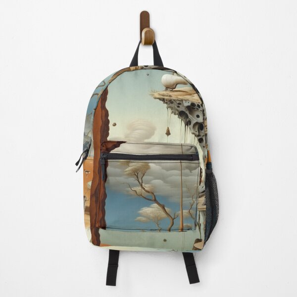 Item preview, Mystical Meadows: Surreal Scenery designed and sold by Mullet Monkey.