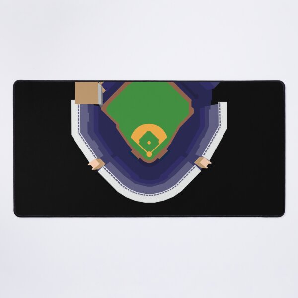 Item preview, Petco Park designed and sold by Libbieomaguera.