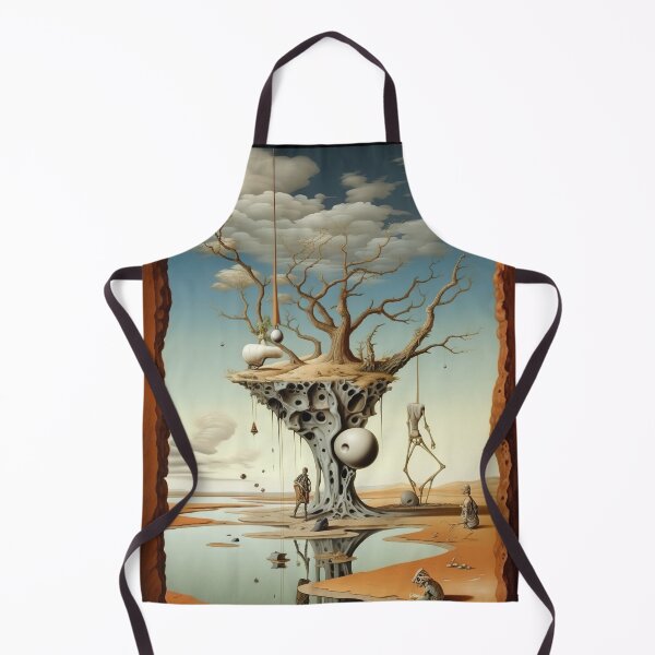 Item preview, Mystical Meadows: Surreal Scenery designed and sold by Mullet Monkey.