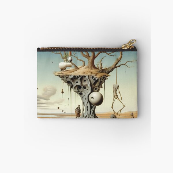 Item preview, Mystical Meadows: Surreal Scenery designed and sold by Mullet Monkey.