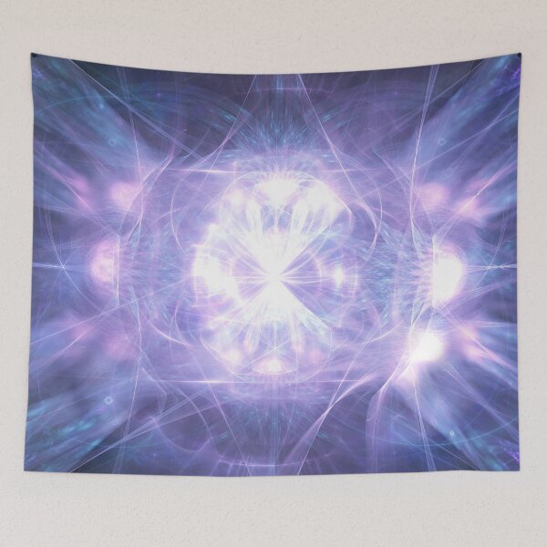 Item preview, Take Me To Your Infinity | Fractal Art by Douglas James designed and sold by SirDouglasFresh.