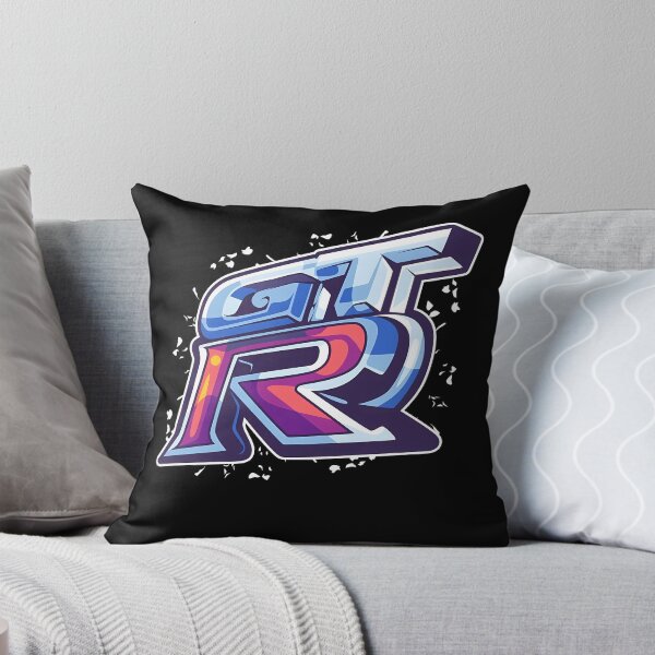 Item preview, GTR design  letters  designed and sold by paskuallin.