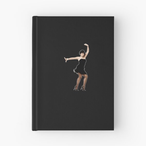 Aperçu de l'œuvre Tchita Rivera créée et vendue par Justyceaime.