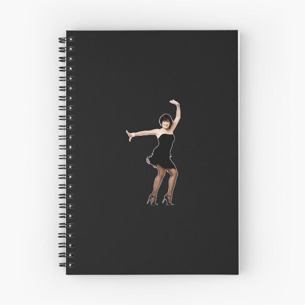 Aperçu de l'œuvre Tchita Rivera créée et vendue par Justyceaime.