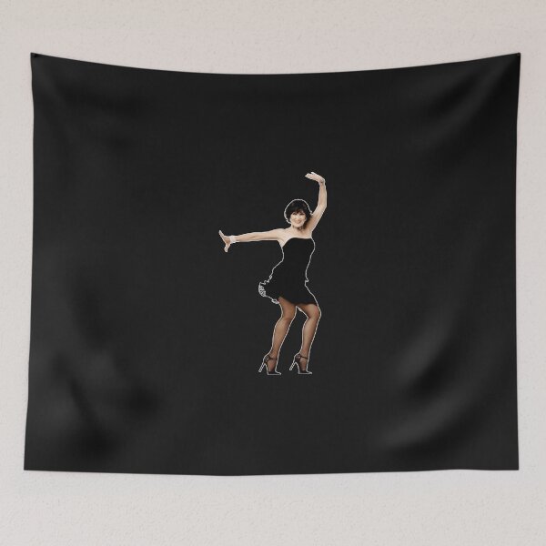 Item preview, Chita Rivera designed and sold by Justyceaime.