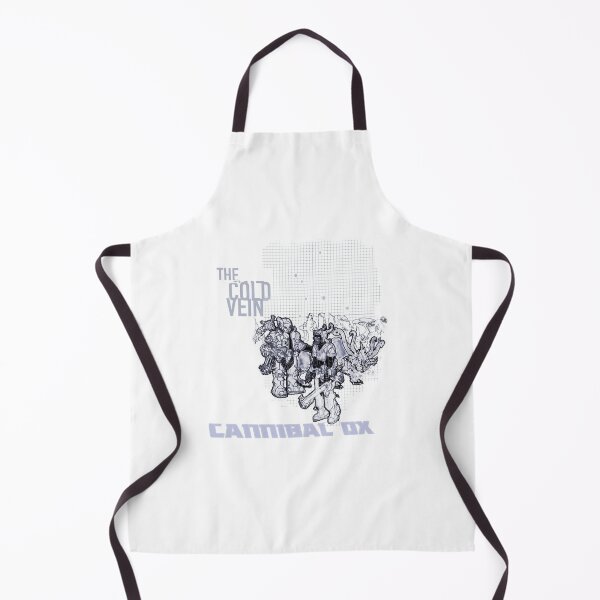 Item preview, Cannibal Ox Cold Vein designed and sold by milagrobelkow.