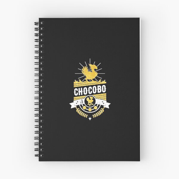 Item preview, Chocobo designed and sold by Justyceaime.