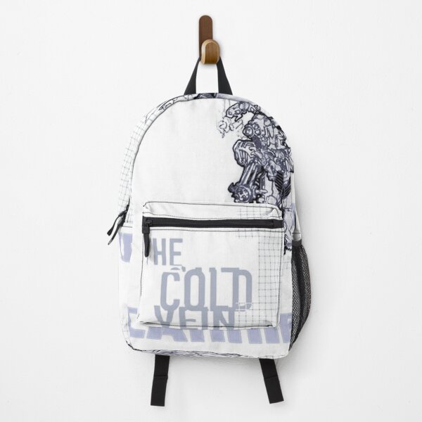 Item preview, Cannibal Ox Cold Vein designed and sold by milagrobelkow.