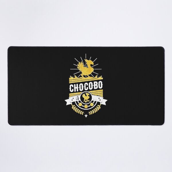 Item preview, Chocobo designed and sold by Justyceaime.