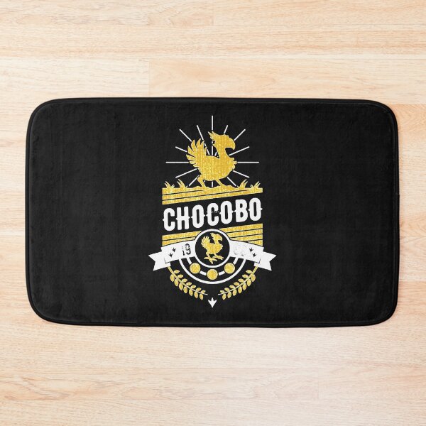 Item preview, Chocobo designed and sold by Justyceaime.
