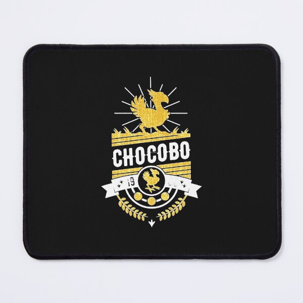 Artikelvorschau, Chocobo entworfen und verkauft von Justyceaime.